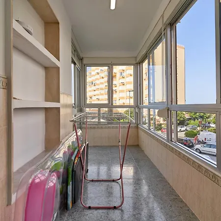 Apartment Familiar A65 *