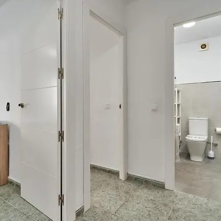 Familiar A65 Apartment