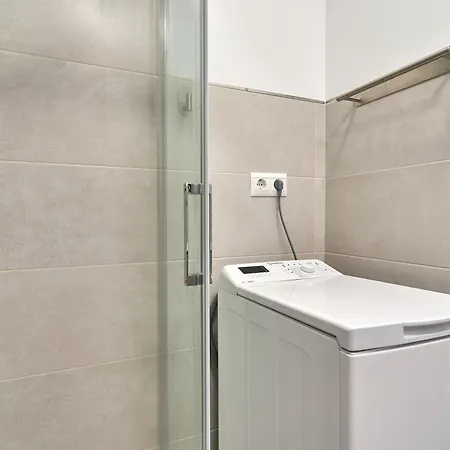 Apartment Familiar A65 *