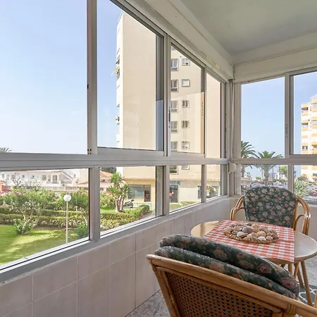 Familiar A65 Apartment Torrox