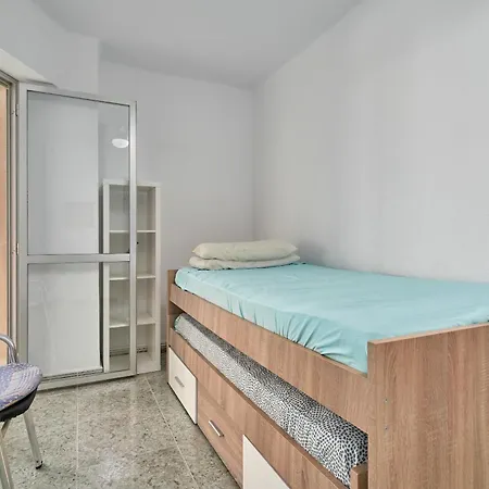 Apartment Familiar A65