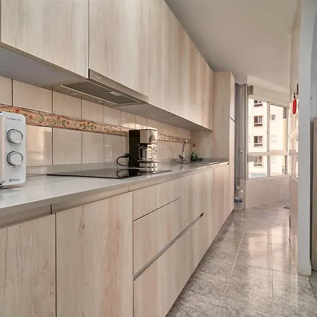 Apartment Familiar A65 Torrox