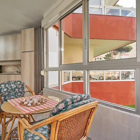 Apartment Familiar A65