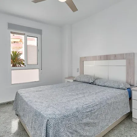 Familiar A65 Apartment Torrox